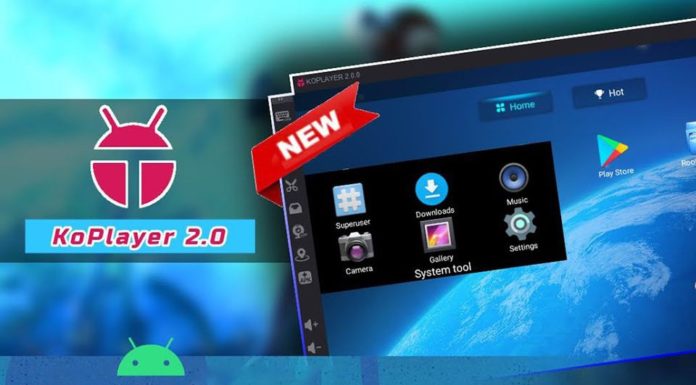 What is Koplayer? How to download and install the latest version of Koplayer?