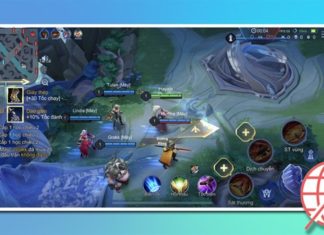 Exciting Tips for Playing Offline Liên Quân Without Internet Connection, Unknown to Many
