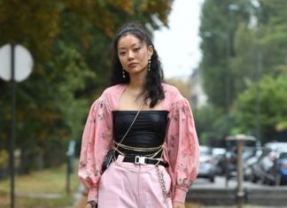 Tips for rocking the hot summer trends with a petite figure