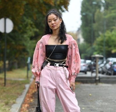 Tips for rocking the hot summer trends with a petite figure