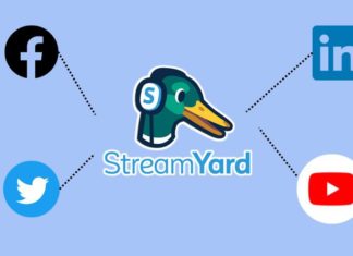 What is StreamYard and why should you use this app for livestreaming?