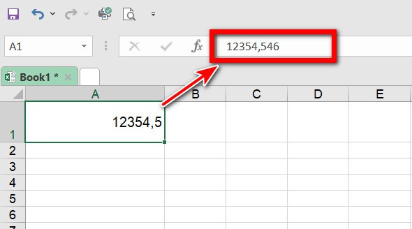 Excel Rounding: Why Does Excel Round Numbers and How to Turn off Rounding in Excel