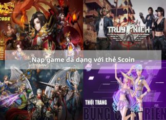 What is Scoin Card? Where to buy Scoin Card at the cheapest price now?