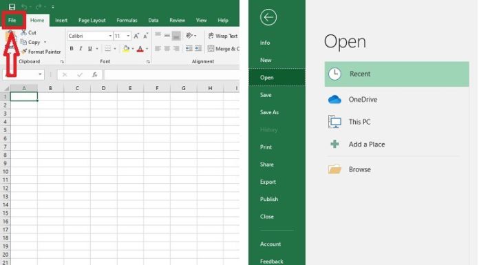 Track Changes in Excel: The Ultimate Guide to Detailed Editing History