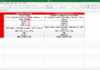 A Simple and Easy Guide to Line Breaks in Excel and Google Sheets