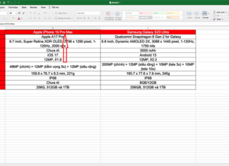 A Simple and Easy Guide to Line Breaks in Excel and Google Sheets