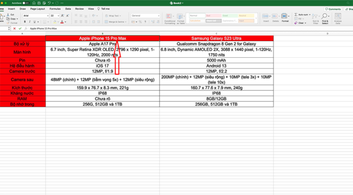 A Simple and Easy Guide to Line Breaks in Excel and Google Sheets