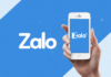 What is Zalo? Notable features of the most popular messaging app in Vietnam.
