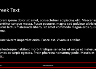 How to Insert a Header in PowerPoint – Step-by-Step Guide for Beginners