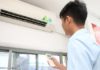 Common Mistakes When Using Air Conditioning