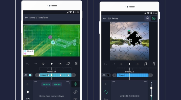 What is Alight Motion? Simplest guide to download and use Alight Motion