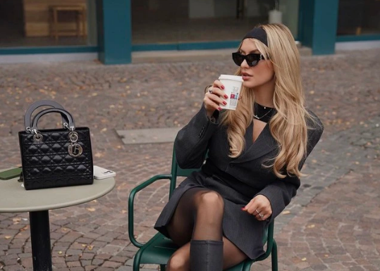 The Ultimate Guide to Stylishly Wearing All-Black Outfits without Looking Overdressed