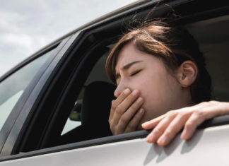 What to eat to escape the nightmare of motion sickness when traveling during the 30th of April – 1st of May holidays?