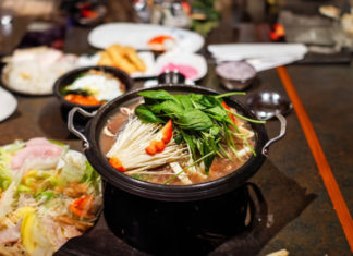 Winter Hotpot: Delicious and Healthy, but Beware of These Health Risks!