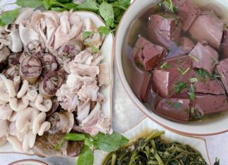 Which Parts of Pork Should You Avoid? High Risk of Bacterial Contamination, Cheap Doesn’t Mean Safe