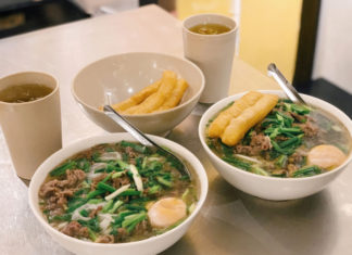 Shocking: Does eating pho and drinking iced tea cause cancer? The truth revealed.