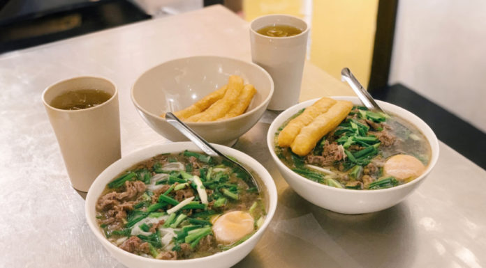 Shocking: Does eating pho and drinking iced tea cause cancer? The truth revealed.