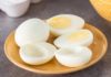 Egg-boiling Hack: Easy-to-peel eggs with creamy yolks
