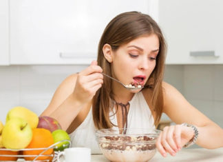 Keep These 3 Habits When Eating for Your Weight Loss Plan to Succeed in the Long Run