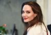 Angelina Jolie Launches Fashion Label Using Vintage and Excess Materials