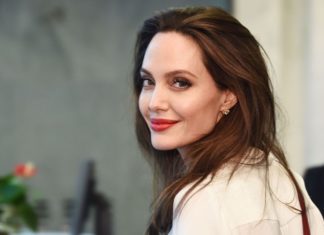 Angelina Jolie Launches Fashion Label Using Vintage and Excess Materials