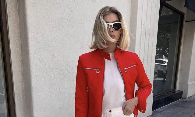 “Sizzle in Style: Embracing Summer 2023’s Hottest Color Trends.”