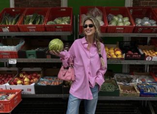 Add these fashion items to your summer wardrobe for an extra fun style