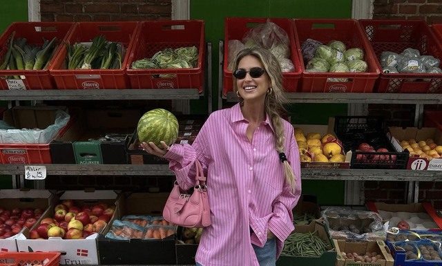 Add these fashion items to your summer wardrobe for an extra fun style