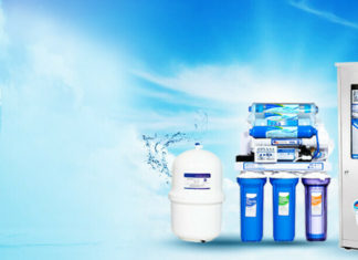 Top-notch, high-quality, and affordable water filter suppliers in Hanoi