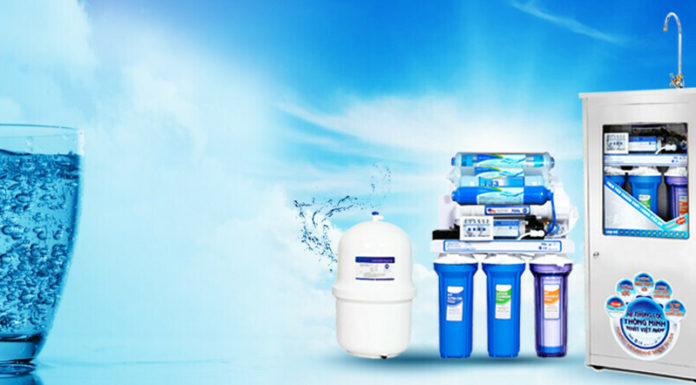 Where to Buy Reliable, High-Quality, and Affordable Water Filters in Hanoi