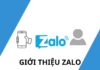 Quickly Change Zalo Avatar on Your Phone and Computer