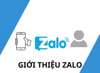 Quickly Change Zalo Avatar on Your Phone and Computer