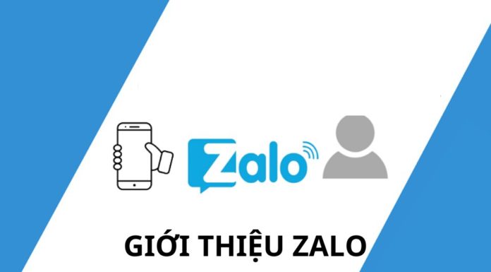 Quickly Change Zalo Avatar on Your Phone and Computer