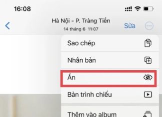 How to Hide Private Photos on iPhone