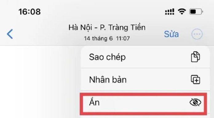 How to Hide Private Photos on iPhone