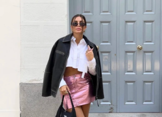 ‘Tis the season for this type of costume to rise again