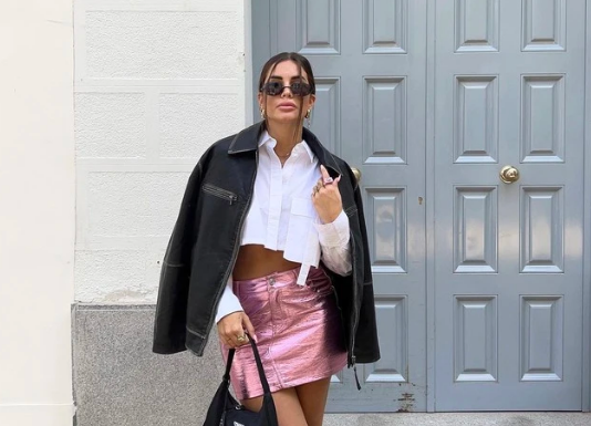 ‘Tis the season for this type of costume to rise again