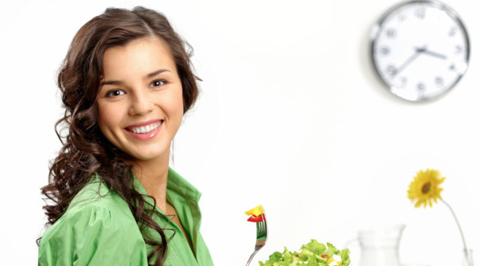 Tips for Eating Light and Losing Weight