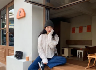 4 Stylish and Cozy Sweater Options to Keep You Warm on Cold Days