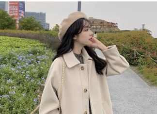 Add these 5 long coat styles to your wardrobe for a youthful and trendy look