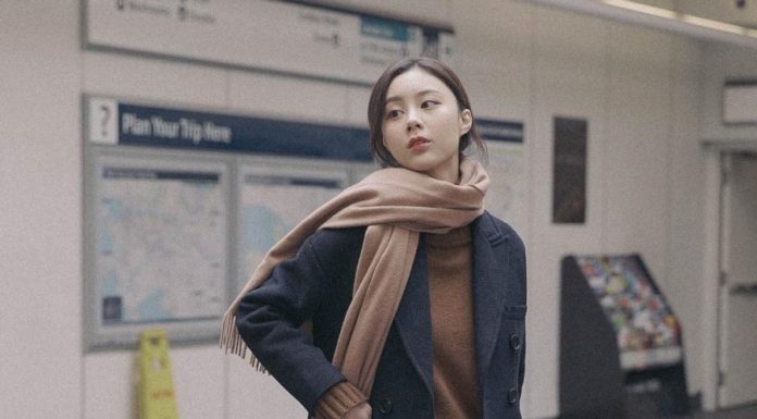 4 clever hacks for petite ladies to appear taller in long coats