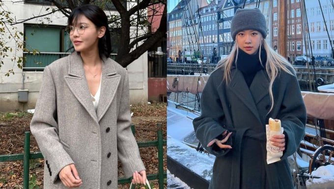5 Trendy Korean Jackets to Rock Without Worrying About Fashion Mistakes