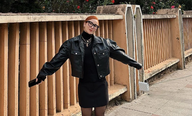 5 trendy types of coats loved by Vietnamese celebrities over the years