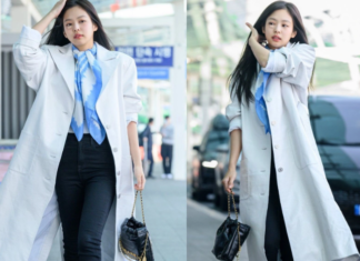 10 Genius Dressing Tips for Petite Girls Suggested by Korean Fashion Stars