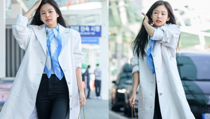 10 Genius Dressing Tips for Petite Girls Suggested by Korean Fashion Stars