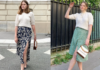4 Stylish Ways to Wear Cropped Sweaters for a Youthful and Flattering Look