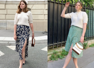 4 Stylish Ways to Wear Cropped Sweaters for a Youthful and Flattering Look