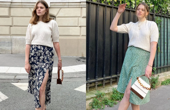 4 Stylish Ways to Wear Cropped Sweaters for a Youthful and Flattering Look