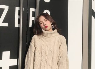 4 Stylish Sweaters for Curvy Women