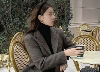 3 Reasons Why the Black Wool Sweater Has Become a Timeless Item Year After Year